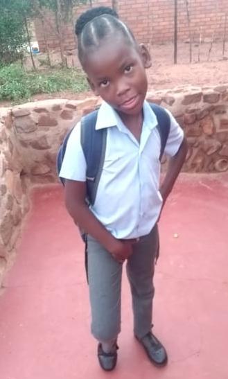 Search for a missing child in Limpopo