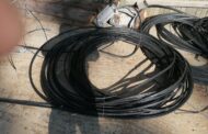 Telkom cables recovered in Mfuleni and Stellenbosch, suspect due in court
