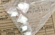 One arrested for possession of drugs Lenasia South