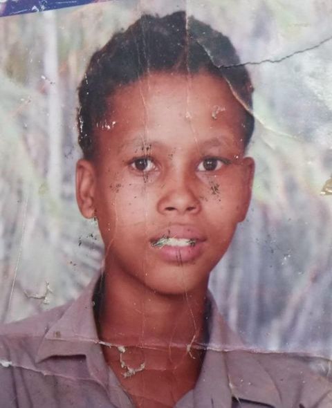 Police in Upington, Northern Cape searches for missing girl