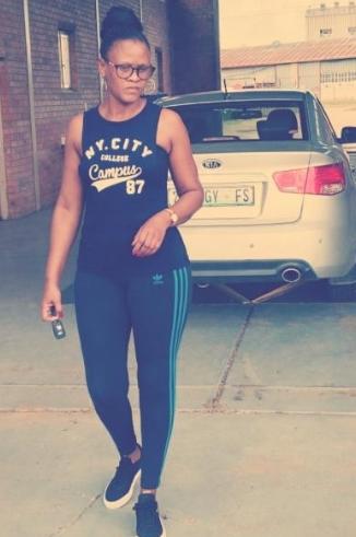 Search for missing lady in Welkom