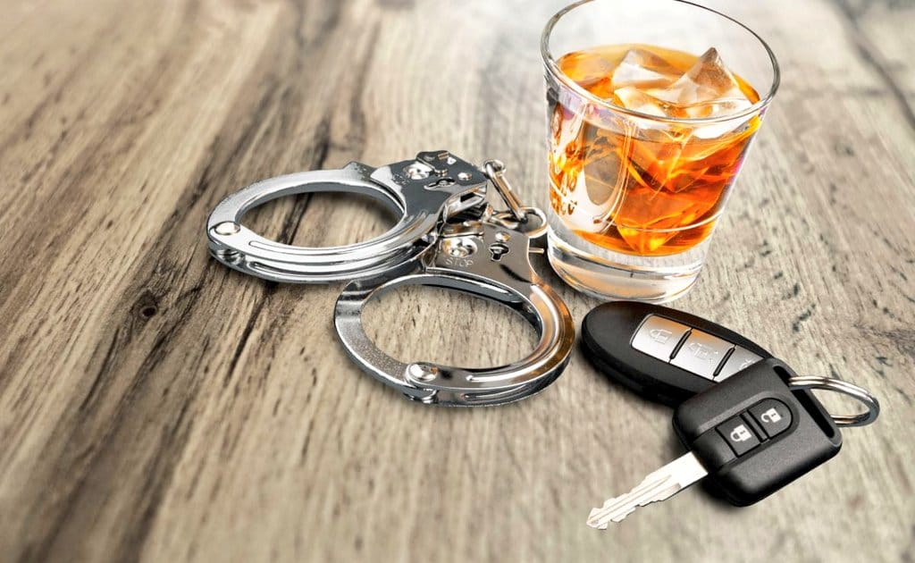133 Motorists were arrested in operations conducted throughout Johannesburg from 12 - 14 August 2022
