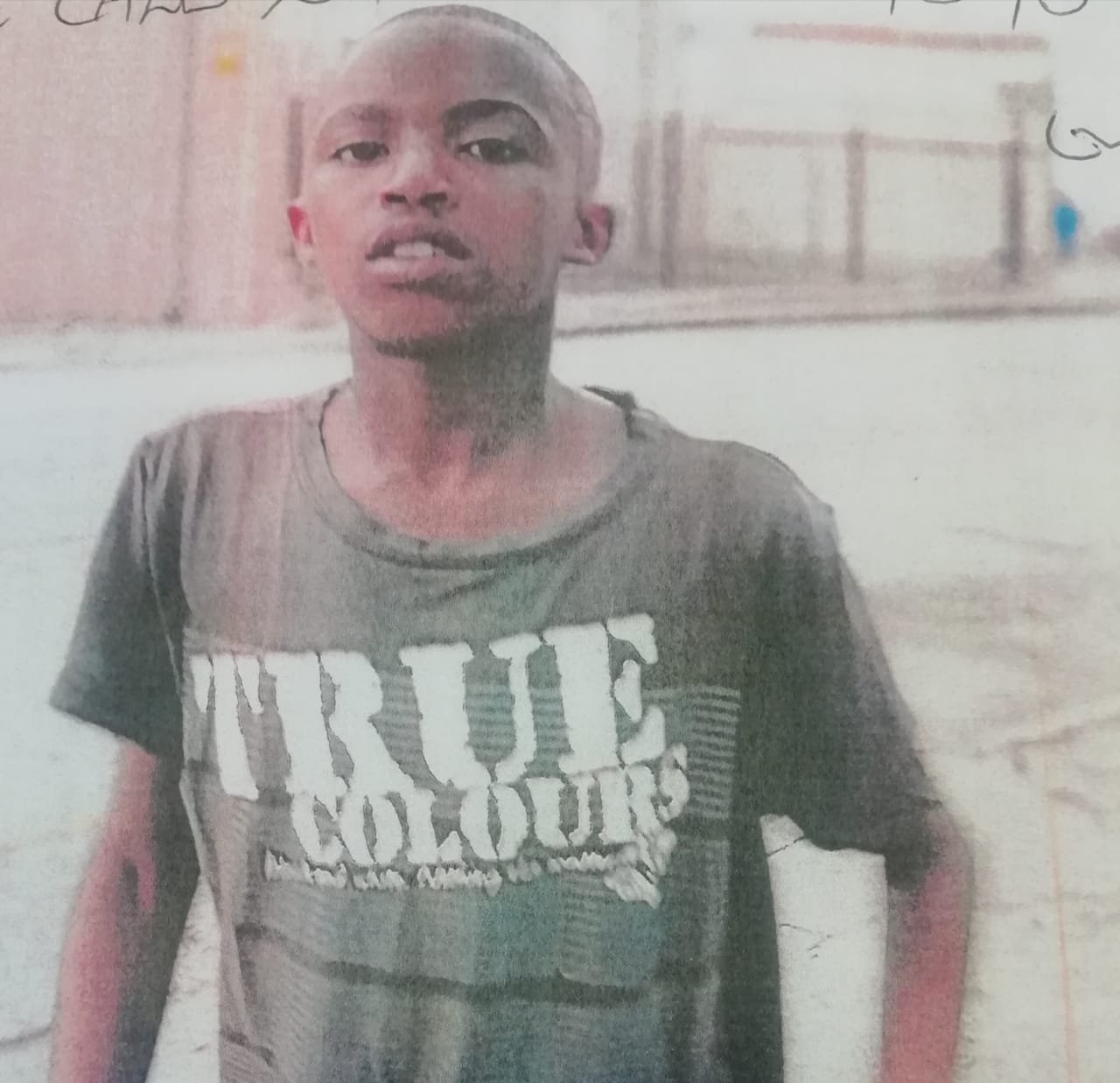 Gqeberha FCS Unit seeks missing person