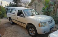 Theft of vehicle in Parkgate