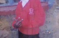 Help Zamdela police find Lungisa Thomas Jakuja