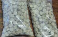Western Cape illicit drug trade dealt a heavy blow with confiscations of R150 000 worth of drugs