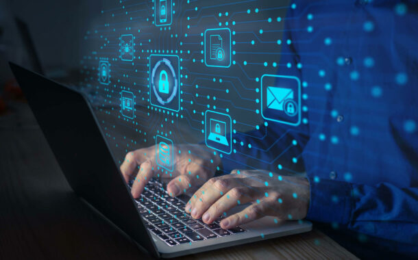 Mind your password and five other cyber vulnerabilities important for SMEs