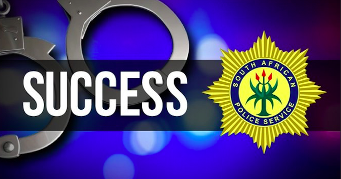 Police in Gauteng continue to recover unlicensed firearms and ammunition in circulation in a concerted effort to address serious and violent crime