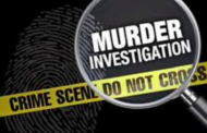 Woman's body found bruised and boyfriend sought