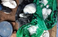 Police operations in Limpopo lead to the arrest of over 1500 suspects