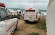 Father drowns while saving child - Thompson’s Bay