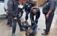 Six suspects apprehended for attack on RUSA officer in Verulam