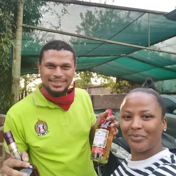 Couple sought in connection with bogus investment scheme