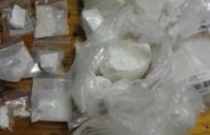 Durbanville SAPS stop drug distributor in his tracks
