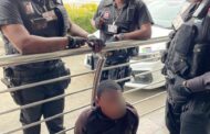 15-Year-Old Arrested For Robbery/Firearm Recovered: Verulam - KZN
