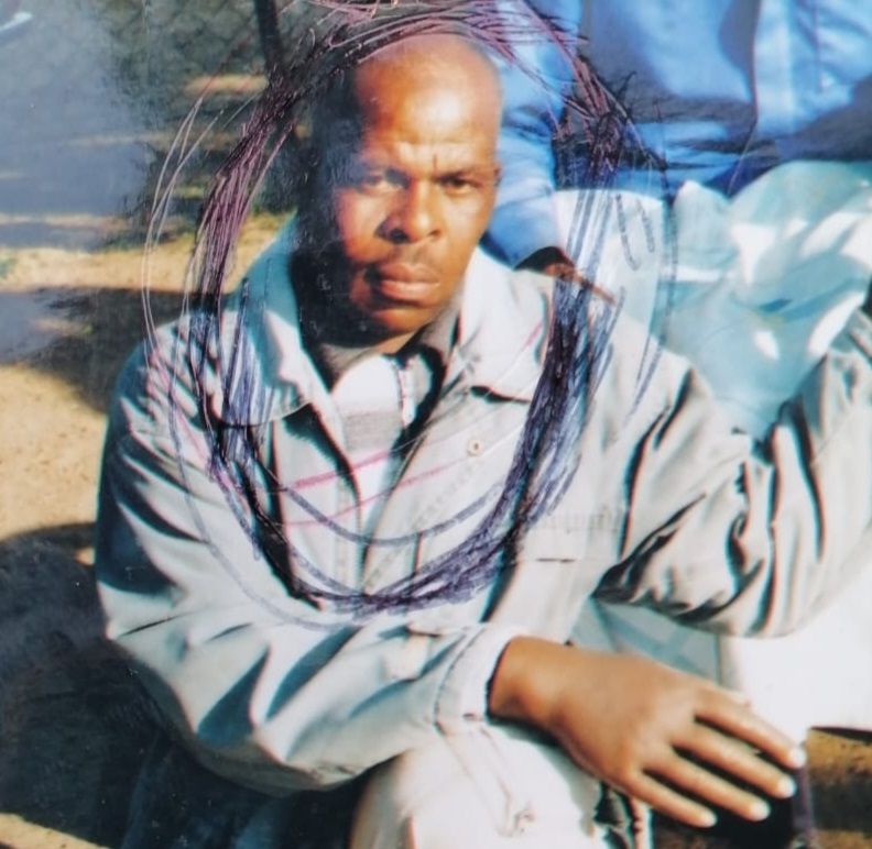 The Police in Mashashane are requesting the public to assist in locating a missing man
