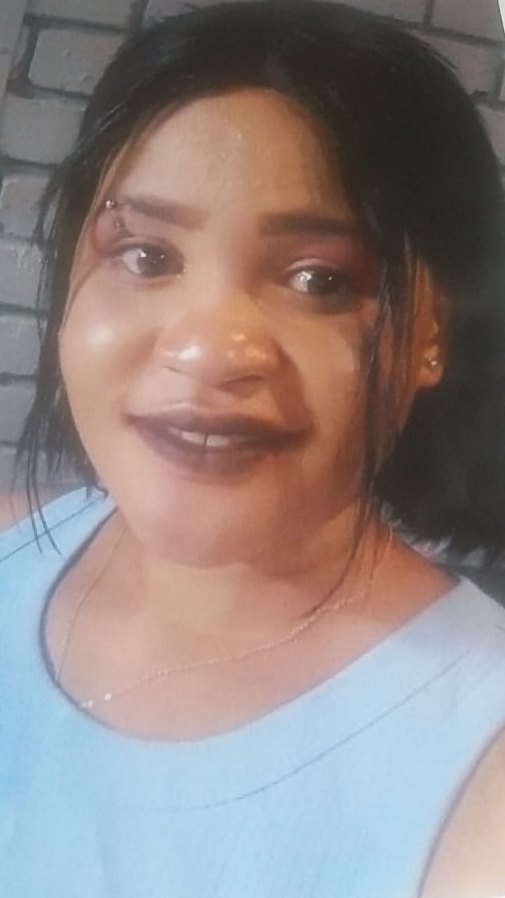 Postmasburg SAPS request assistance in finding missing girl