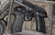 Police in Gauteng remains resolute to recover unlicensed firearms and ammunition
