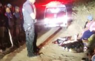 54-Year-old murdered in Ogunjini