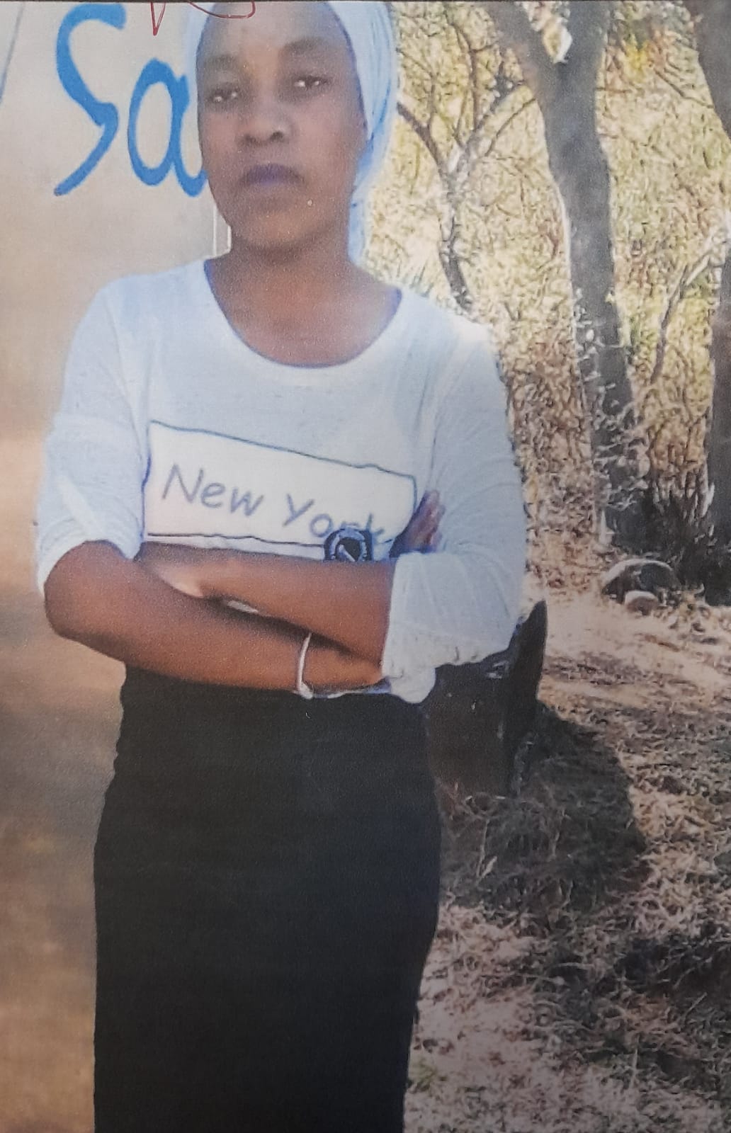 Missing person sought by Sekhukhune Police