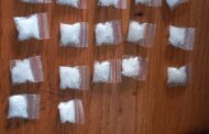 Man to appear in court for possession of drugs