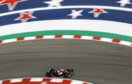 2022 United States Grand Prix