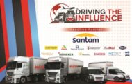 MasterDrive is driving the Influence