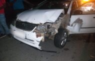 One injured in a collision on the R102 in Verulam
