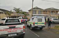 Gold Jewellery Ripped From Victim During Robbery: Trenance Park - KZN