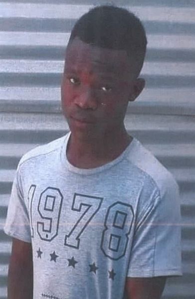 Langa Detectives are seeking the assistance of the public to locate the missing person Simphiwe Jora