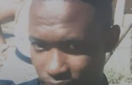 SAPS Kamesh is urgently seeking the community’s assistance in locating a 27-year-old male, Andries Stokwe
