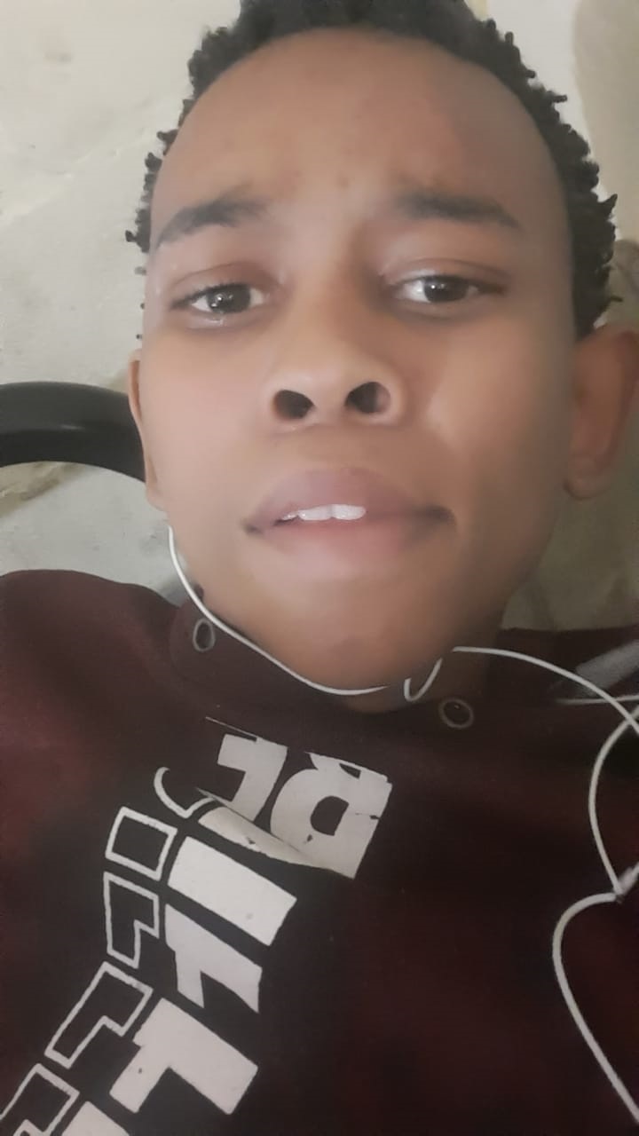 Police seeks missing person