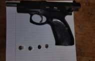 Suspects to appear in court for the possession of unlicensed firearms and drugs