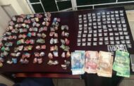 Criminals feel the heat in Nelson Mandela Bay