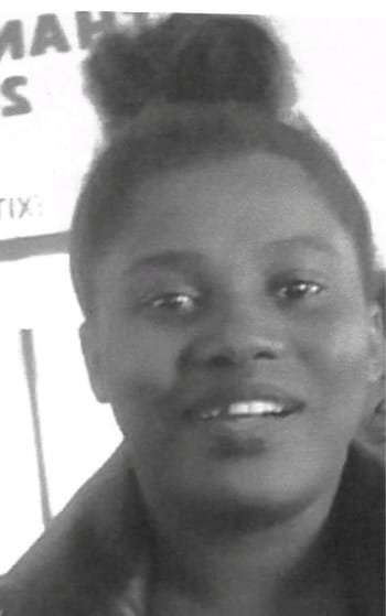 Community assistance sought by Despatch detectives  in locating a 29-year-old woman