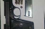 Suspects due in court for the possession of unlicensed firearms and ammunition