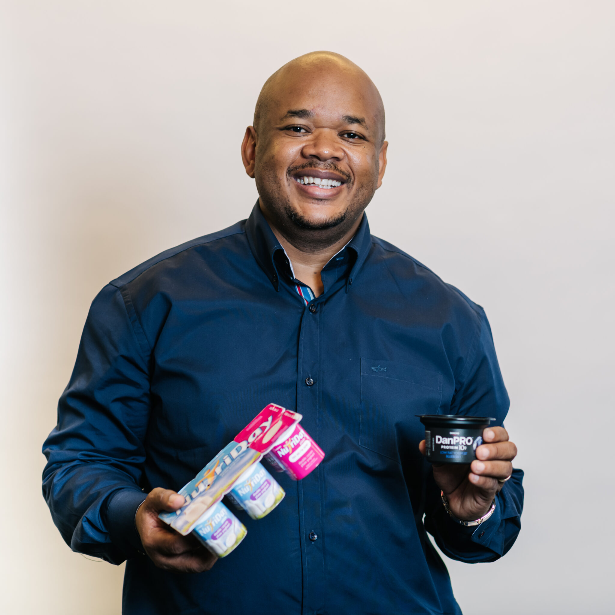 Danone invests in local livelihoods and commits to South Africa’s enterprise development