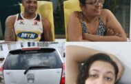 Suicidal Female Sought: Malvern - KZN