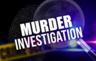 Police investigate double murder