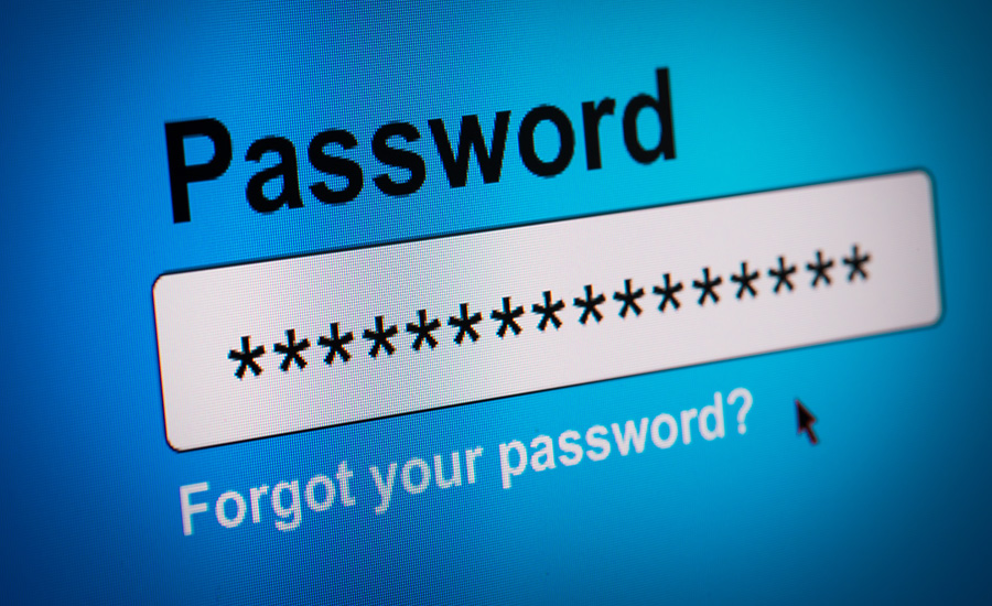 The short answer to long passwords
