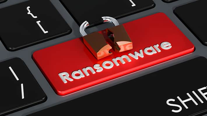 Ransomware Isn’t Just About Data