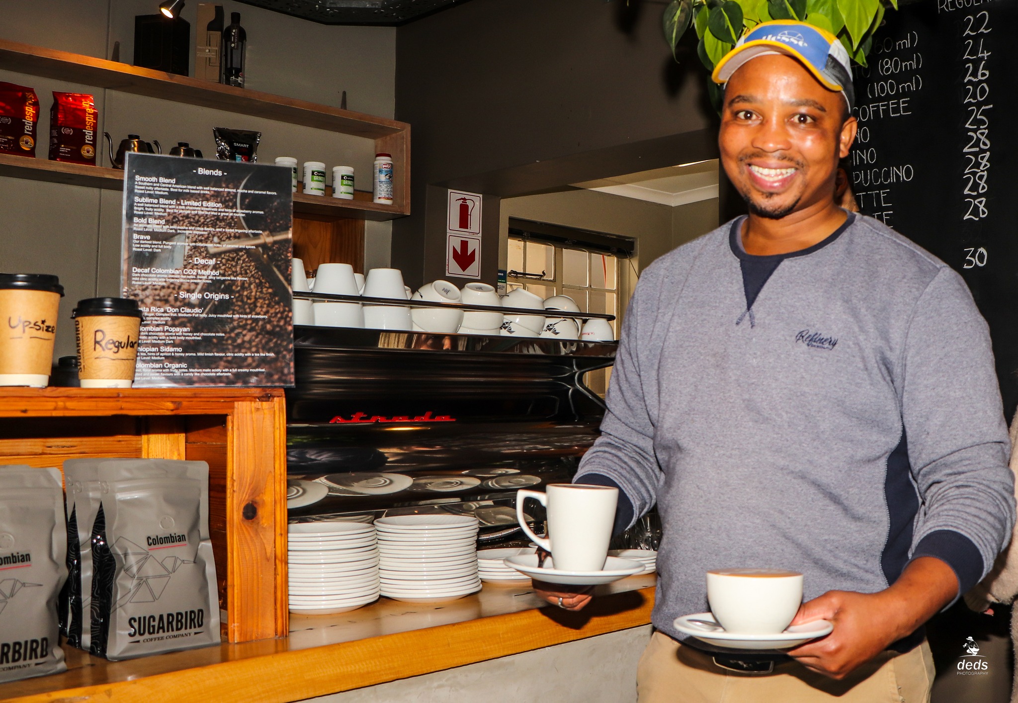 South Africa’s low service expectations are fertile territory for delivering extraordinary customer experiences
