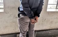 Suspect nabbed for fraud in Ormonde