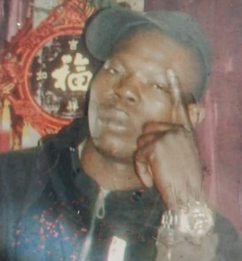 Missing Edwin Khumalo sought by Kuilsriver police