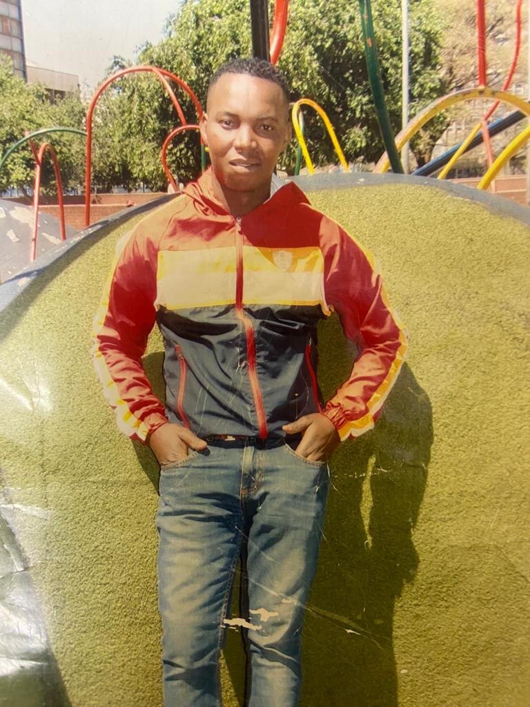 SAPS Edenvale is investigating a missing person case and appeals to the public for assistance