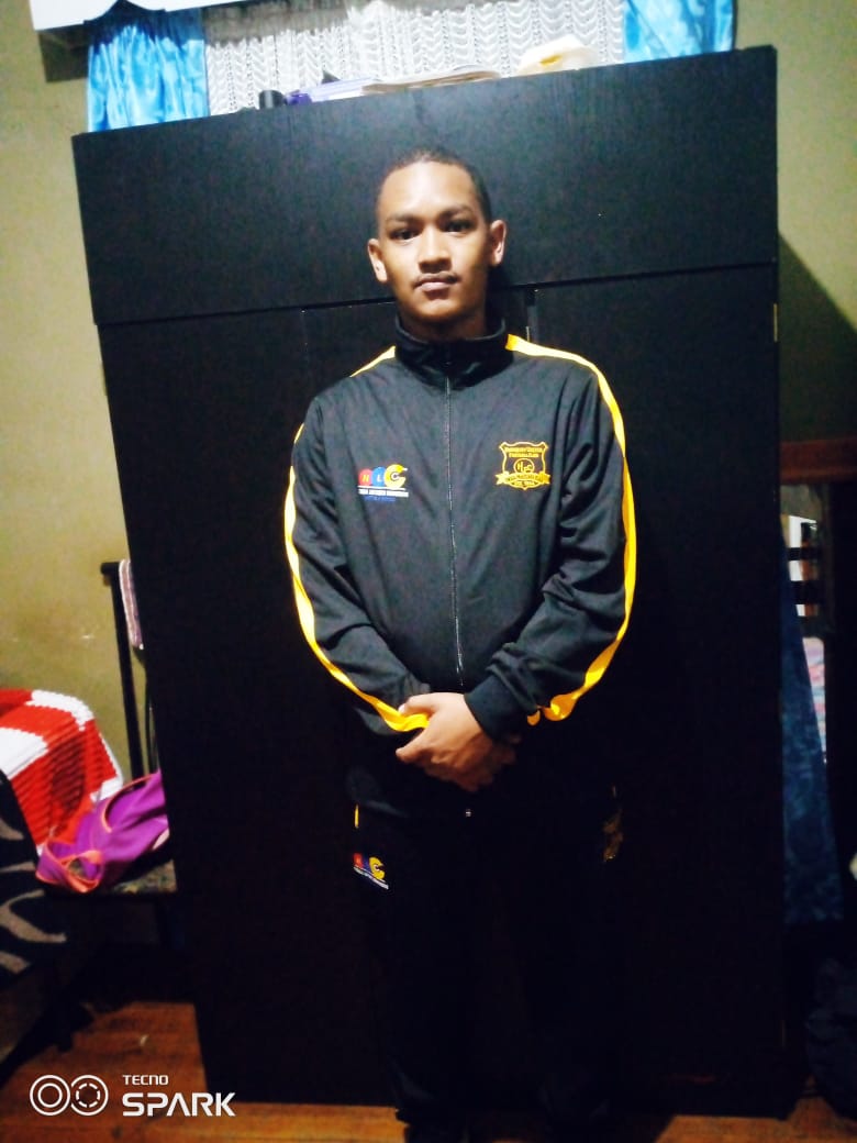 Missing Deon Spandiel sought by Kuilsrivier police