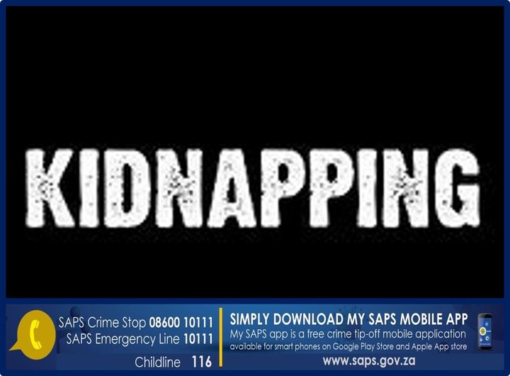 Three kidnapping suspects arrested