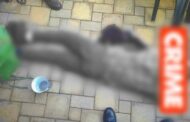 Fidelity Services Group officer arrested a suspect armed with a machete inside the customer’s premises
