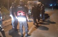 House Robbery Suspect Arrested: Waterloo - KZN