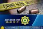 SAPS Western Cape Safer Festive Season Launch